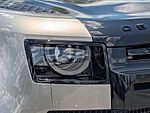 Used 2024 LAND ROVER DEFENDER X-DYNAMIC SE in OCALA, FLORIDA (Photo 9)