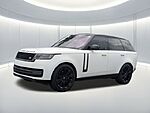 Used 2023 LAND ROVER RANGE ROVER AUTOBIOGRAPHY in OCALA, FLORIDA (Photo 1)