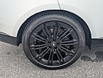 Used 2023 LAND ROVER RANGE ROVER AUTOBIOGRAPHY in OCALA, FLORIDA (Photo 11)