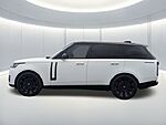 Used 2023 LAND ROVER RANGE ROVER AUTOBIOGRAPHY in OCALA, FLORIDA (Photo 3)
