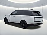 Used 2023 LAND ROVER RANGE ROVER AUTOBIOGRAPHY in OCALA, FLORIDA (Photo 4)