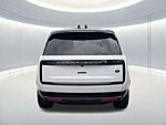 Used 2023 LAND ROVER RANGE ROVER AUTOBIOGRAPHY in OCALA, FLORIDA (Photo 5)