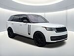 Used 2023 LAND ROVER RANGE ROVER AUTOBIOGRAPHY in OCALA, FLORIDA (Photo 8)