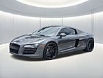 Used 2009 AUDI R8 4.2 in OCALA, FLORIDA (Photo 1)