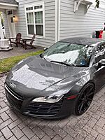 Used 2009 AUDI R8 4.2 in OCALA, FLORIDA (Photo 3)