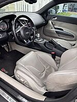 Used 2009 AUDI R8 4.2 in OCALA, FLORIDA (Photo 4)