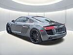 Used 2009 AUDI R8 4.2 in OCALA, FLORIDA (Photo 4)