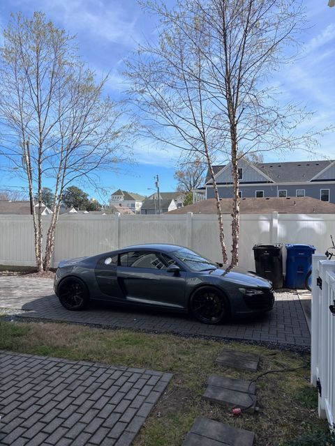 Used 2009 AUDI R8 4.2 in OCALA, FLORIDA