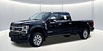 Used 2022 FORD F-250 PLATINUM in OCALA, FLORIDA