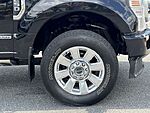 Used 2022 FORD F-250 PLATINUM in OCALA, FLORIDA (Photo 10)