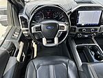 Used 2022 FORD F-250 PLATINUM in OCALA, FLORIDA (Photo 15)