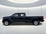 Used 2022 FORD F-250 PLATINUM in OCALA, FLORIDA (Photo 2)