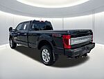 Used 2022 FORD F-250 PLATINUM in OCALA, FLORIDA (Photo 3)