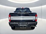 Used 2022 FORD F-250 PLATINUM in OCALA, FLORIDA (Photo 4)