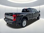 Used 2022 FORD F-250 PLATINUM in OCALA, FLORIDA (Photo 5)