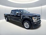 Used 2022 FORD F-250 PLATINUM in OCALA, FLORIDA (Photo 7)