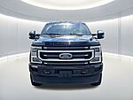 Used 2022 FORD F-250 PLATINUM in OCALA, FLORIDA (Photo 8)