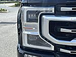 Used 2022 FORD F-250 PLATINUM in OCALA, FLORIDA (Photo 9)