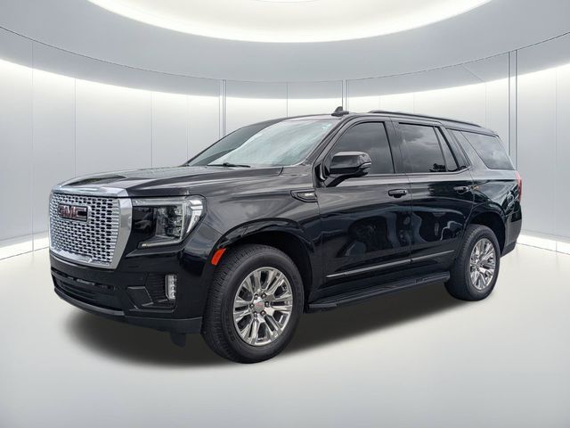 Used 2022 GMC YUKON DENALI in OCALA, FLORIDA