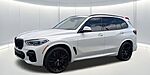 Used 2022 BMW X5 M50I in OCALA, FLORIDA