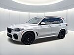 Used 2022 BMW X5 M50I in OCALA, FLORIDA (Photo 1)