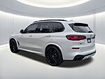 Used 2022 BMW X5 M50I in OCALA, FLORIDA (Photo 4)