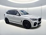 Used 2022 BMW X5 M50I in OCALA, FLORIDA (Photo 8)