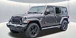 Used 2021 JEEP WRANGLER UNLIMITED SPORT ALTITUDE in OCALA, FLORIDA