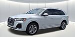Used 2025 AUDI Q7 45 PREMIUM in OCALA, FLORIDA
