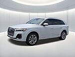 Used 2025 AUDI Q7 45 PREMIUM in OCALA, FLORIDA (Photo 1)
