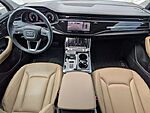 Used 2025 AUDI Q7 45 PREMIUM in OCALA, FLORIDA (Photo 15)