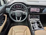 Used 2025 AUDI Q7 45 PREMIUM in OCALA, FLORIDA (Photo 16)