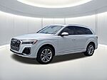 Used 2025 AUDI Q7 45 PREMIUM in OCALA, FLORIDA (Photo 2)