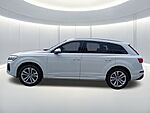 Used 2025 AUDI Q7 45 PREMIUM in OCALA, FLORIDA (Photo 3)