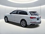 Used 2025 AUDI Q7 45 PREMIUM in OCALA, FLORIDA (Photo 4)