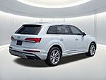 Used 2025 AUDI Q7 45 PREMIUM in OCALA, FLORIDA (Photo 6)