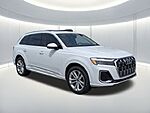 Used 2025 AUDI Q7 45 PREMIUM in OCALA, FLORIDA (Photo 8)