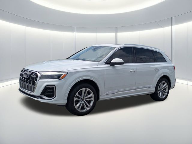 Used 2025 AUDI Q7 45 PREMIUM in OCALA, FLORIDA