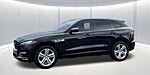 Used 2020 JAGUAR F-PACE 30T R-SPORT in OCALA, FLORIDA