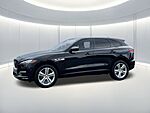 Used 2020 JAGUAR F-PACE 30T R-SPORT in OCALA, FLORIDA (Photo 1)
