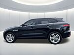 Used 2020 JAGUAR F-PACE 30T R-SPORT in OCALA, FLORIDA (Photo 2)