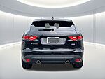 Used 2020 JAGUAR F-PACE 30T R-SPORT in OCALA, FLORIDA (Photo 4)