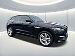 Used 2020 JAGUAR F-PACE 30T R-SPORT in OCALA, FLORIDA (Photo 7)