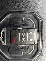 Used 2022 RAM 2500 LARAMIE in OCALA, FLORIDA (Photo 28)