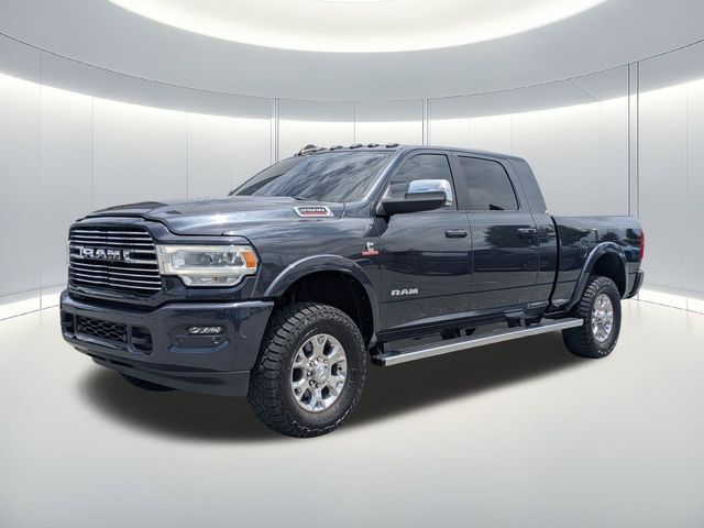 Used 2022 RAM 2500 LARAMIE in OCALA, FLORIDA