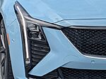 Used 2025 CADILLAC CT5 V-SERIES in OCALA, FLORIDA (Photo 10)