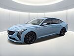 Used 2025 CADILLAC CT5 V-SERIES in OCALA, FLORIDA (Photo 2)