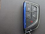 Used 2025 CADILLAC CT5 V-SERIES in OCALA, FLORIDA (Photo 30)