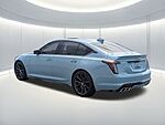Used 2025 CADILLAC CT5 V-SERIES in OCALA, FLORIDA (Photo 4)