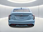 Used 2025 CADILLAC CT5 V-SERIES in OCALA, FLORIDA (Photo 5)